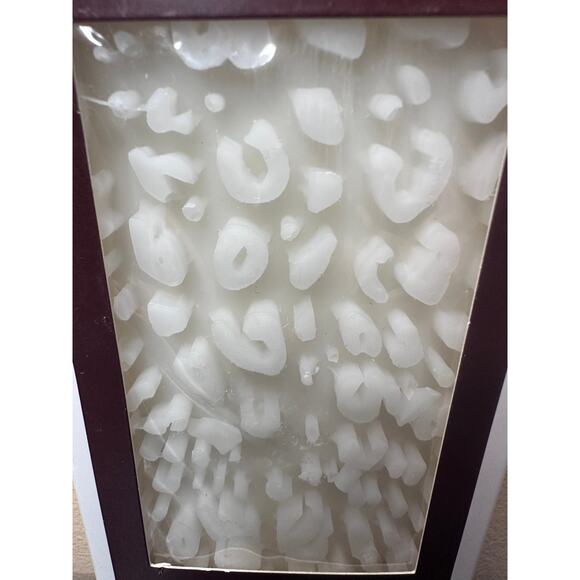 Room Essentials Wildwood Scented 4oz  Breakaway Wax Melt Bar New - Picture 2 of 8